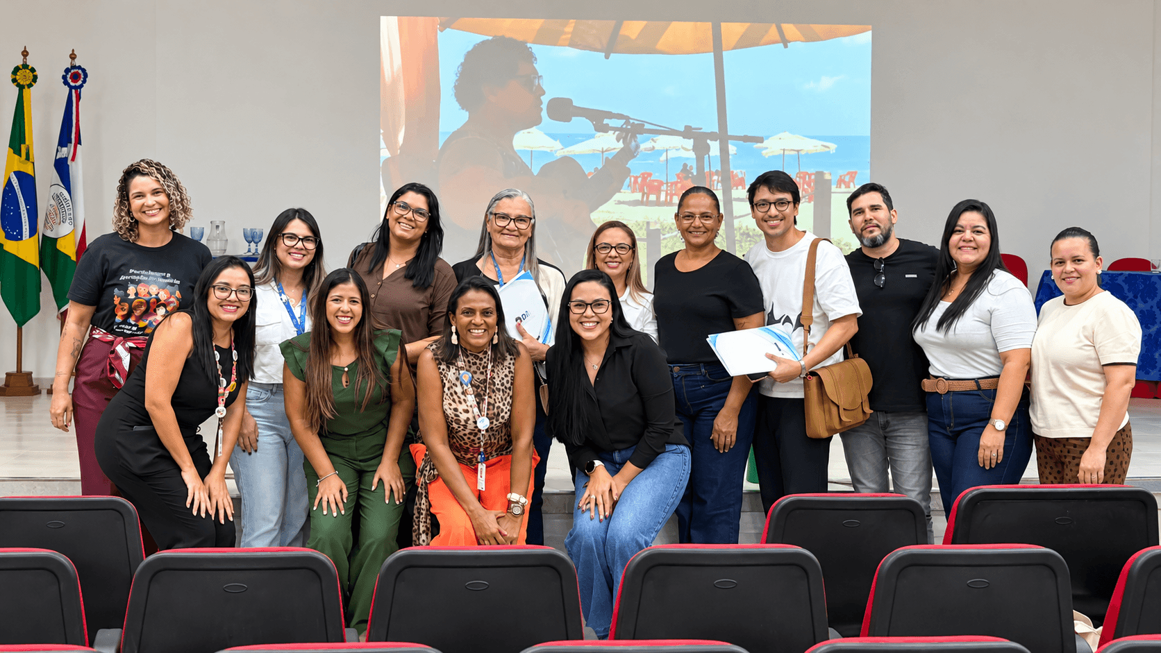 Reprodução: Redes Sociais - PMPA