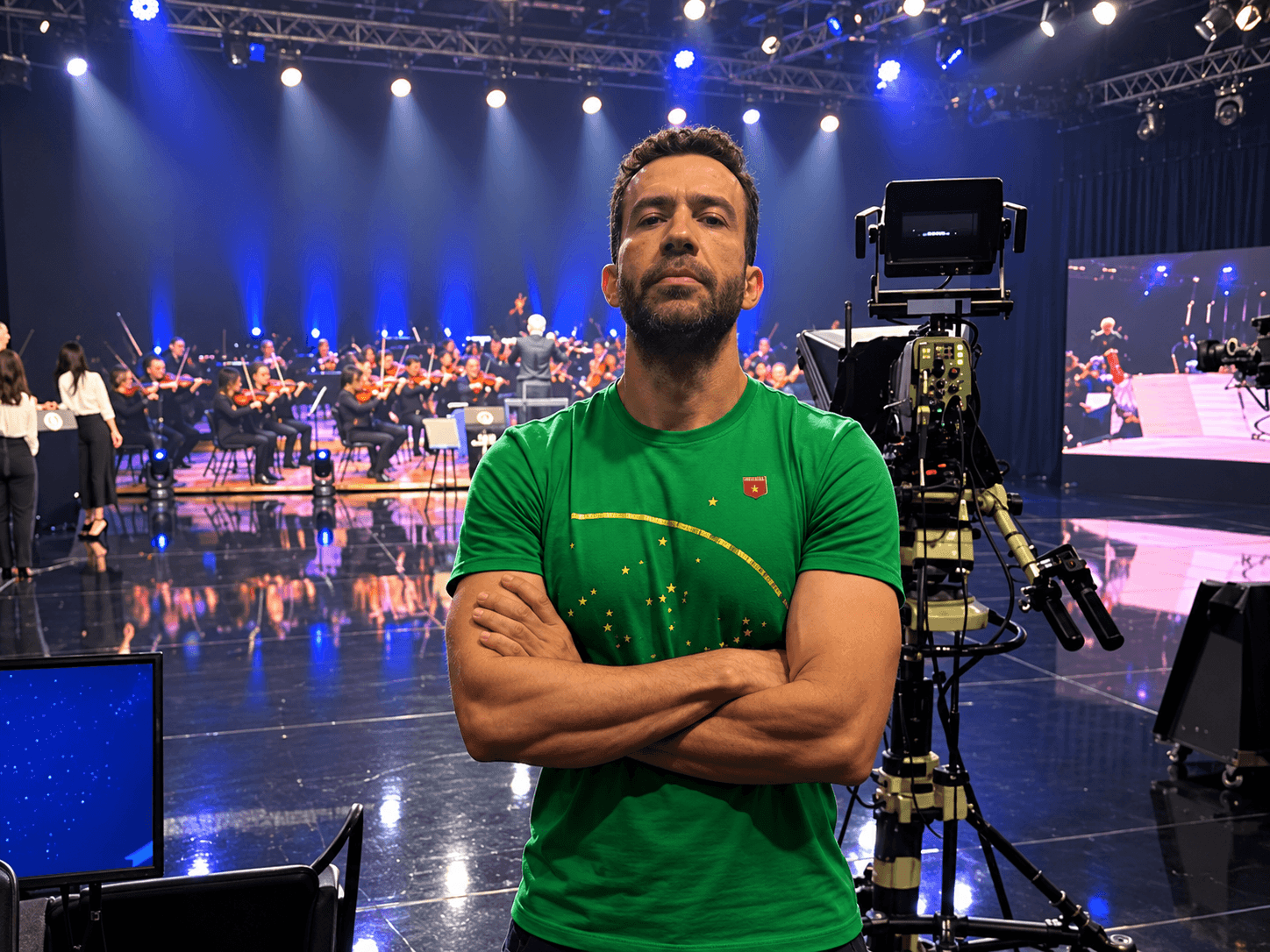 Reprodução - Redes Sociais