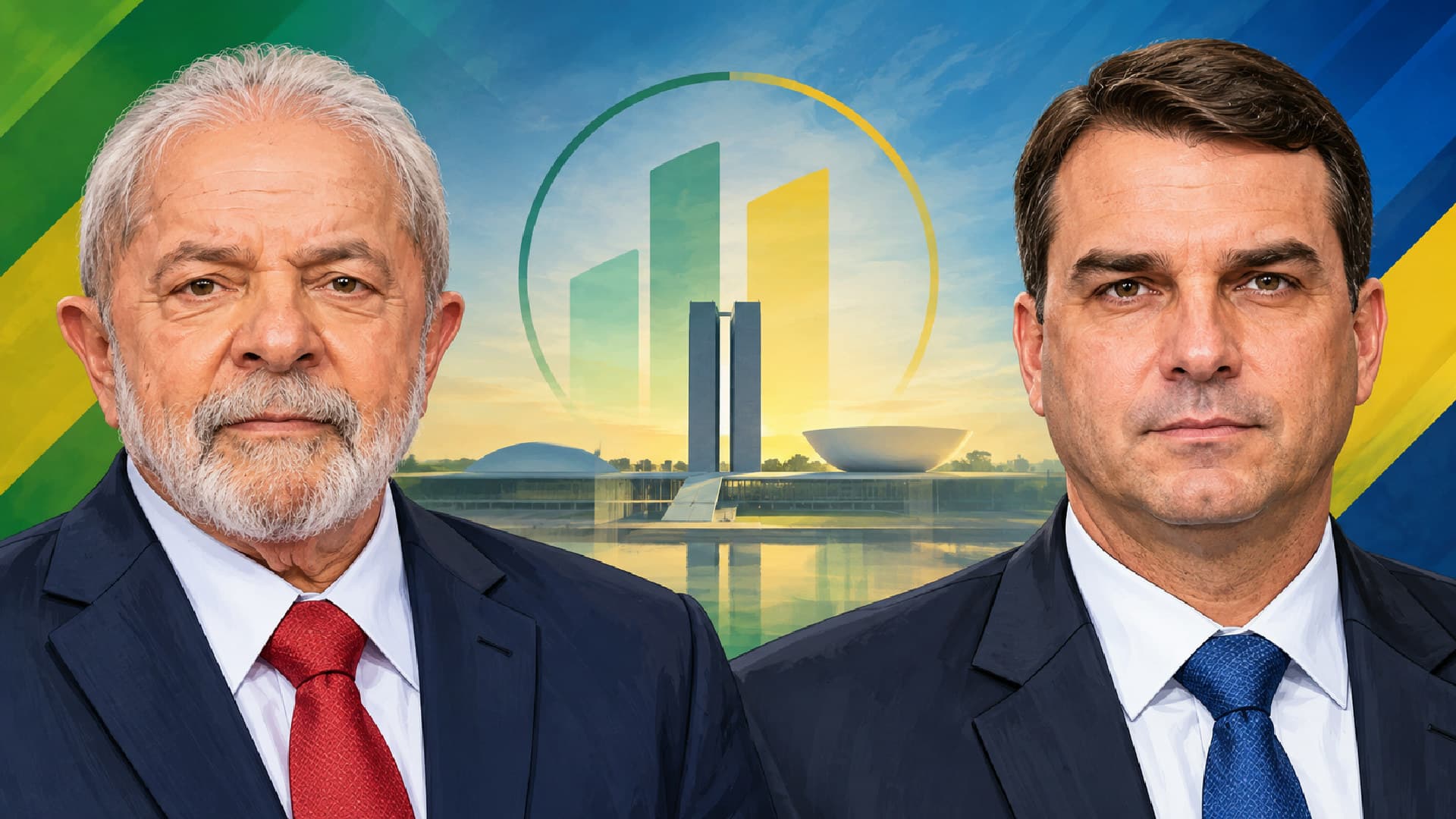 Imagem gerada por IA.