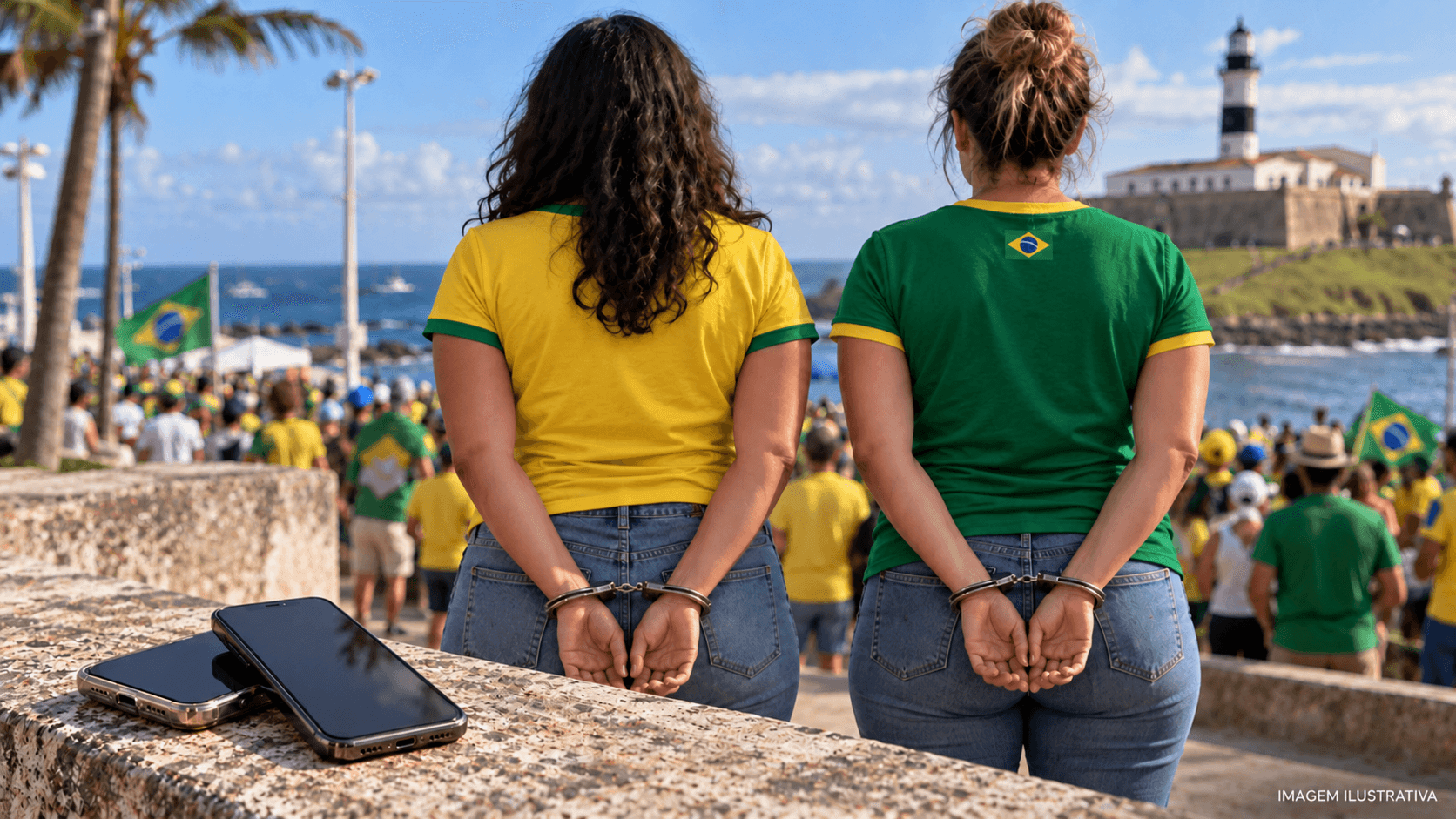 Imagem ilustrativa