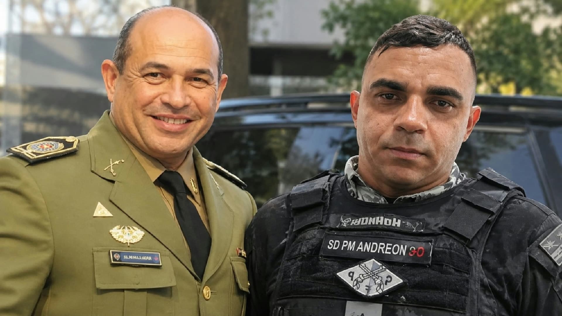 Imagem gerada por IA a partir de uma imagem de referência.