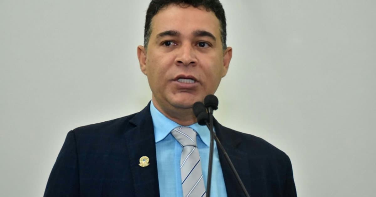 Foto: Mario Neto / Jornal Grande Bahia | Fonte: Bahia Notícias Municípios