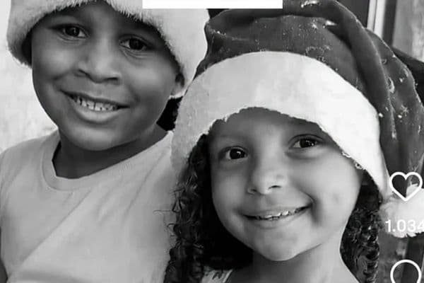 Área residencial no bairro do Prado, em Maceió, onde pilastra desabou e matou duas crianças