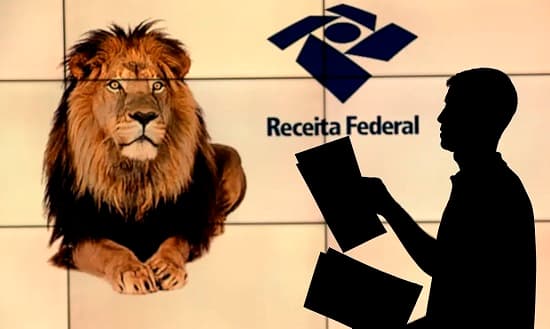 Site da Receita Federal para consulta da restituição do Imposto de Renda 2026