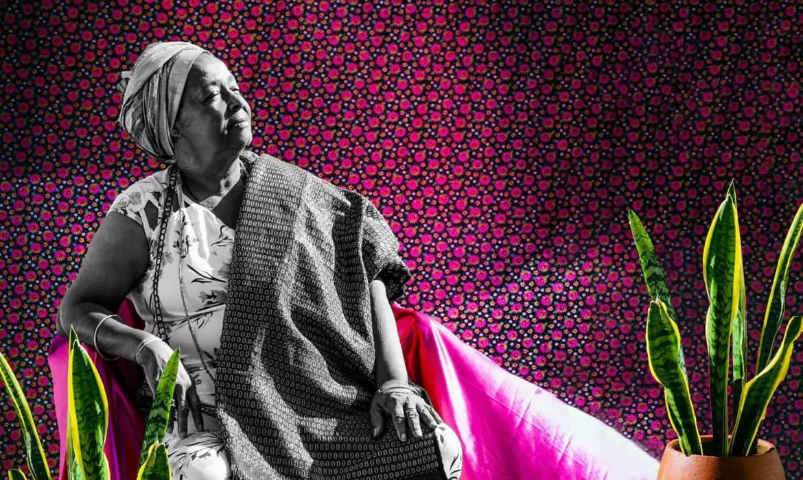 Foto: Arte sobre foto de Walisson Braga / Conaq | Fonte: A Tarde