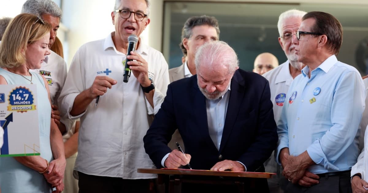 Foto: Feijão Almeida / GovBA