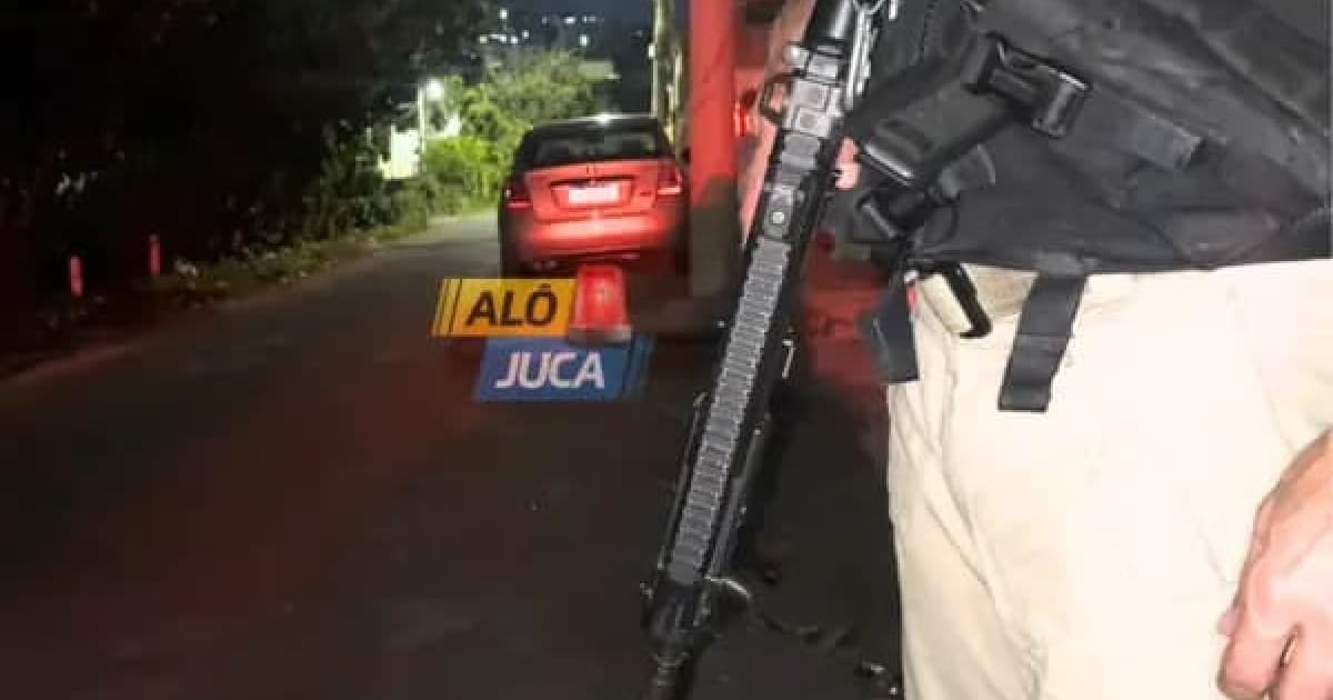Foto: Reprodução / Alô Juca