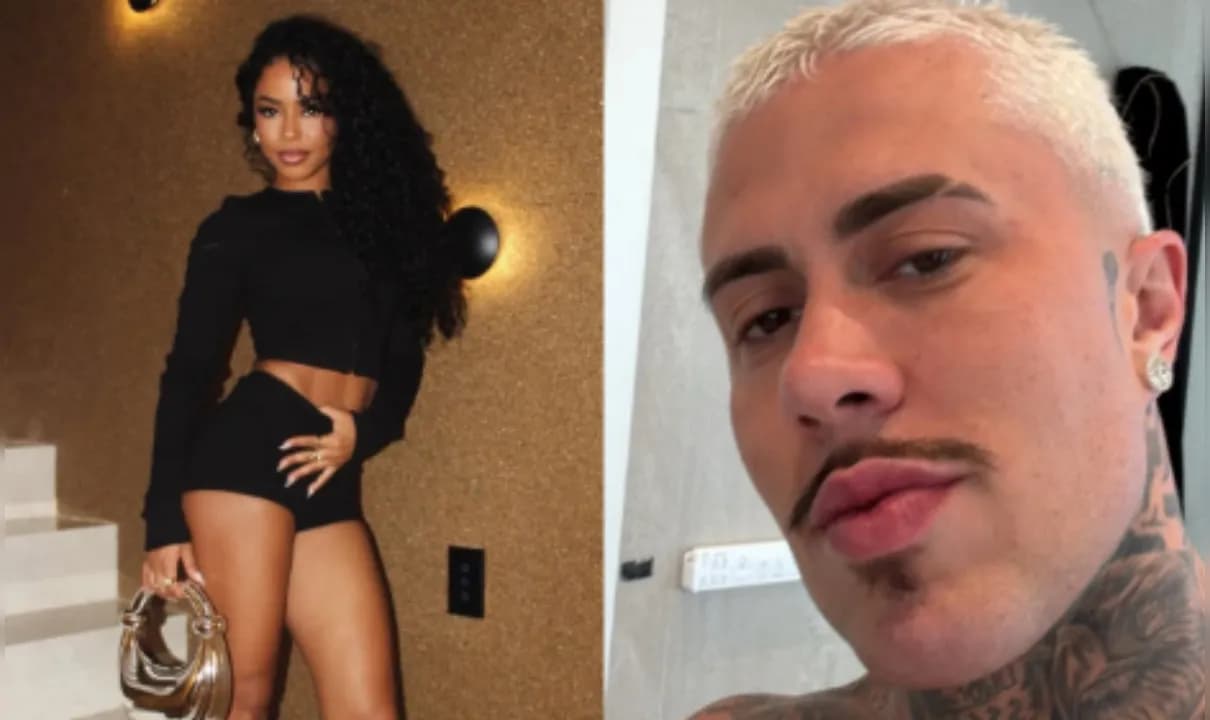Separação polêmica entre Lorena Maria e MC Daniel ganhou um novo capítulo nesta segunda-feira (2).