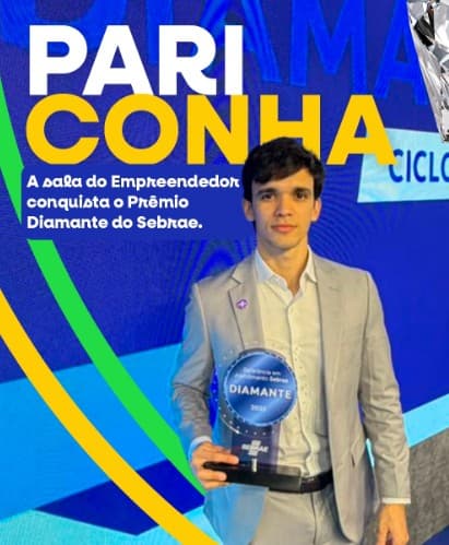 Sala do Empreendedor de Pariconha recebe Selo Diamante do Sebrae Alagoas
