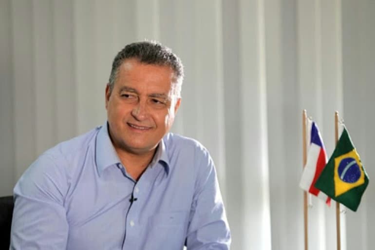 Foto: Divulgação | Secom | Fonte: A Tarde