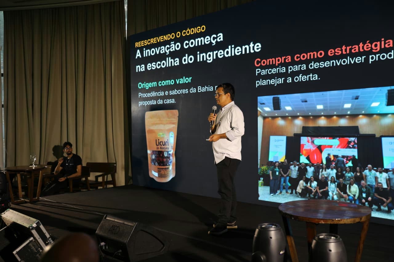 Foto: Ascom/SDR | Fonte: Governo da Bahia