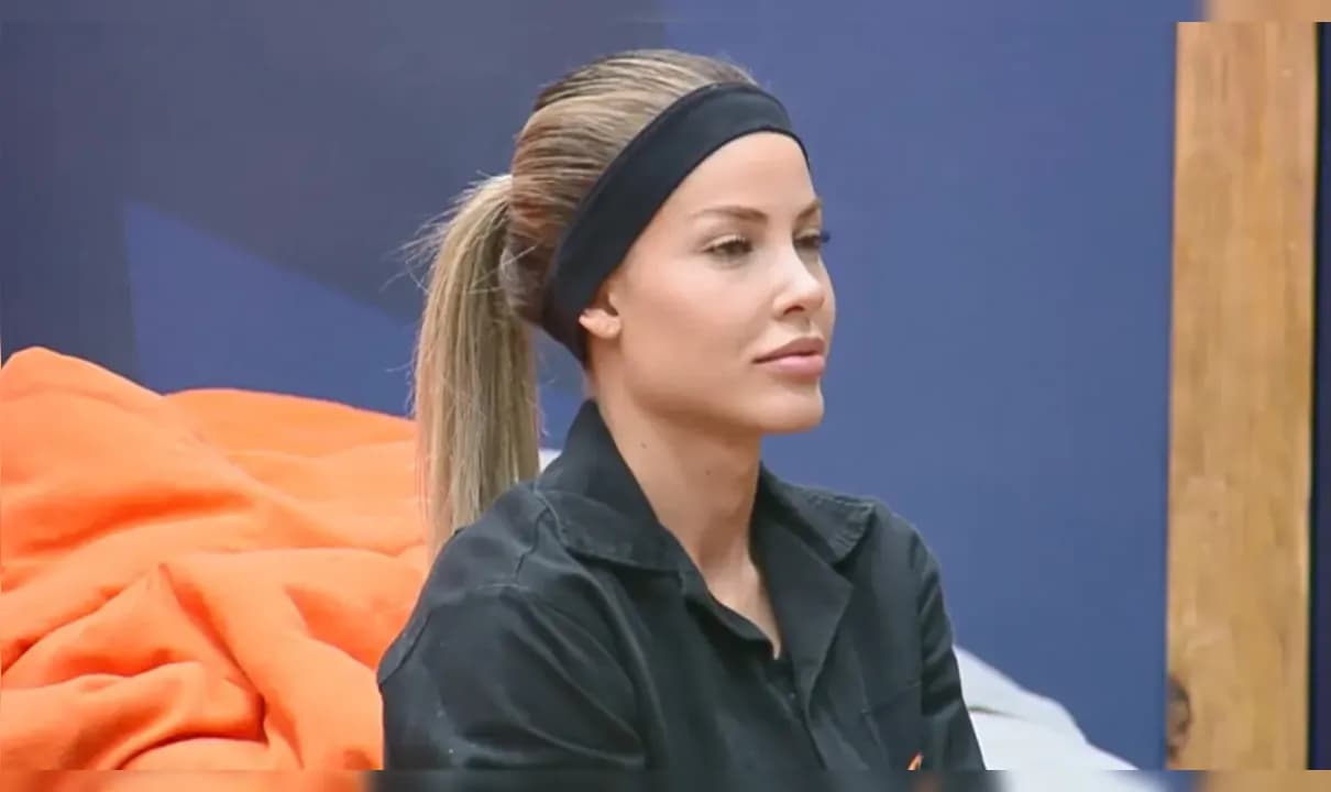 Saory Cardoso.