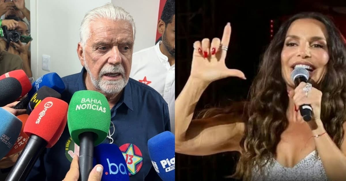 Foto: Fotos: Eduarda Moitinho / Bahia Notícias / Redes Sociais | Fonte: Bahia Notícias