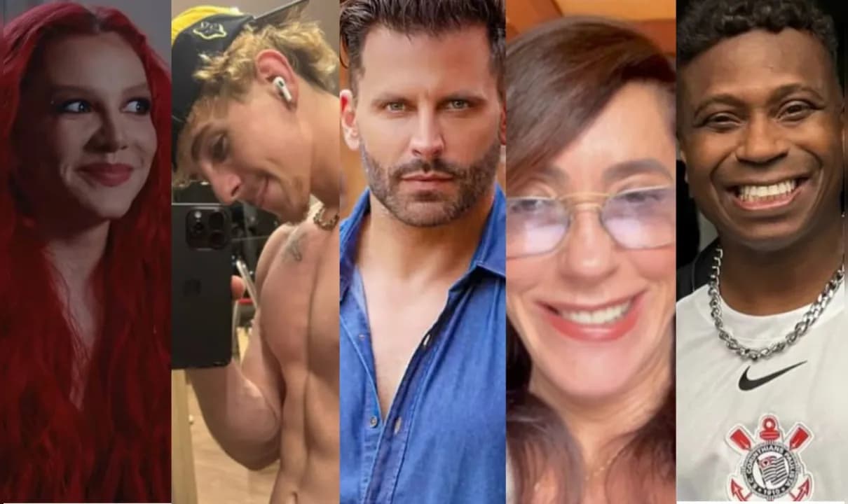 Camarote da edição 2026 do reality show da TV Globo deve contar com grandes nomes nacionais.