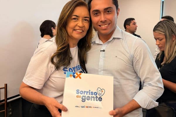 Atendimento odontológico pelo SUS em unidade de saúde pública