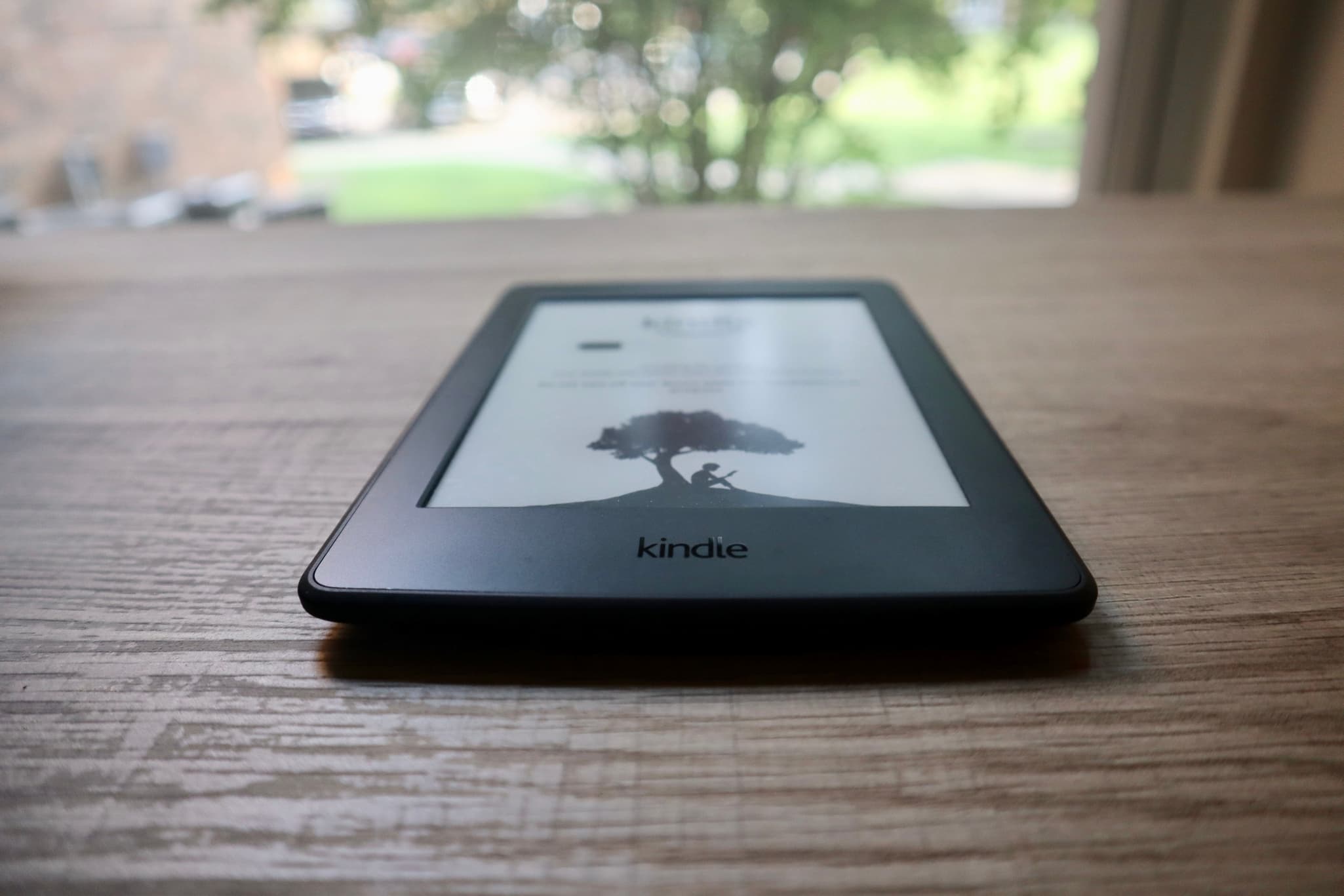 As mudanças não afetarão e-books publicados anteriormente (Imagem: UmeshPol/Shutterstock)