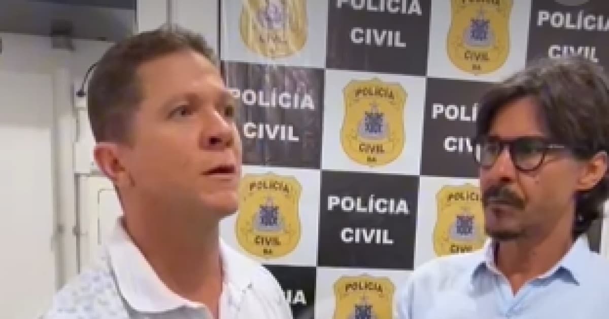 Foto: Reprodução / Redes Sociais