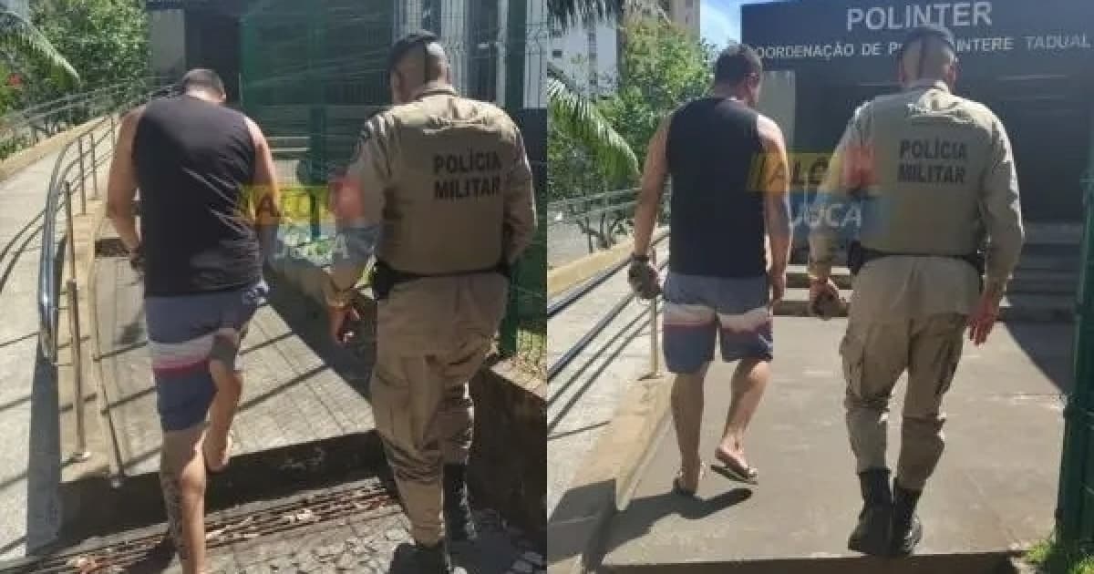 Foto: Reprodução / Alô Juca