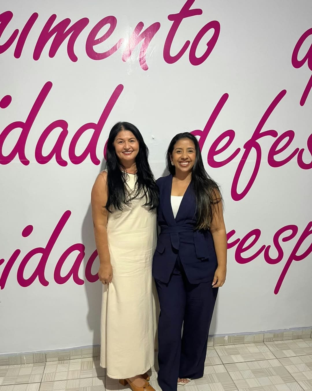 Glória inaugura Sala Elas à Frente para acolher mulheres em situação de violência