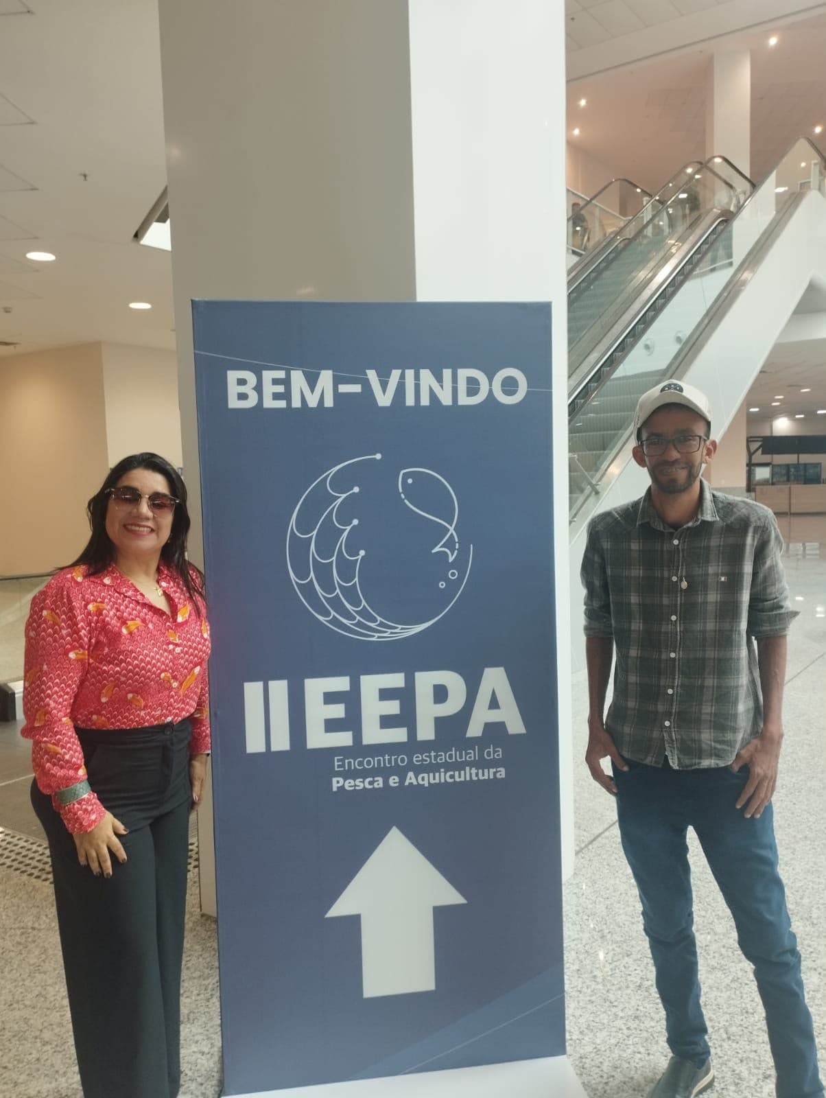 Secretária de Glória é eleita delegada da Bahia para Conferência Nacional de Aquicultura e Pesca