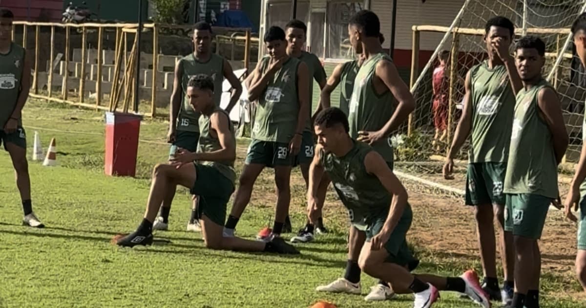 Foto: Acervo Pessoal / Bahia Notícias