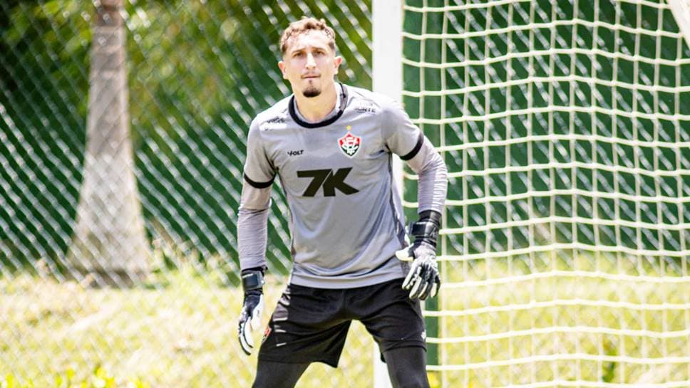 Foto: Victor Ferreira | EC Vitória