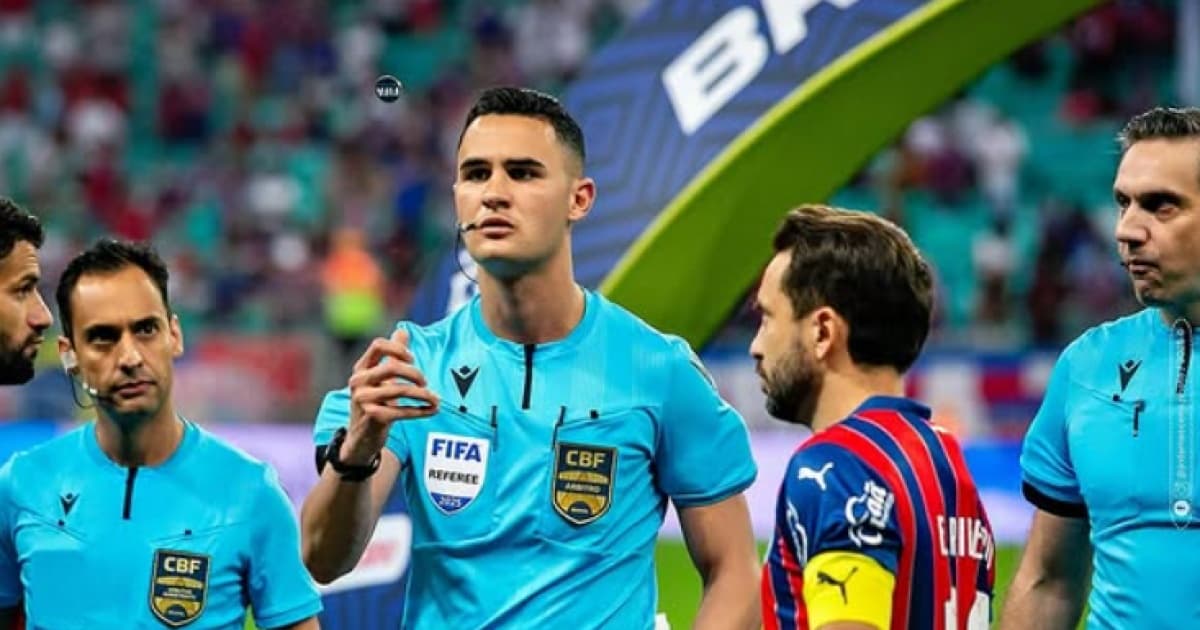 Foto: Reprodução / Instagram / @matheuscandancan