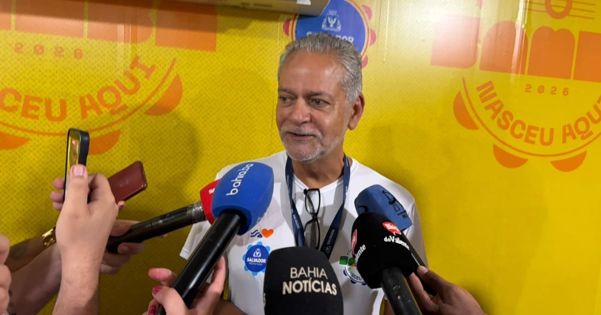 Foto: Aline Gama / Bahia Notícias