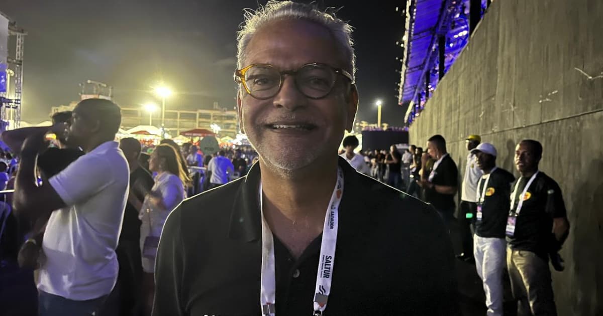 Foto: Eduarda Pinto / Bahia Notícias