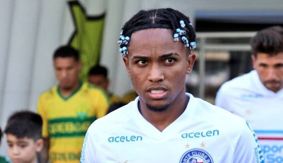 Foto: Divulgação/EC Bahia