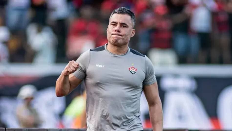 Foto: Victor Ferreira/EC Vitória