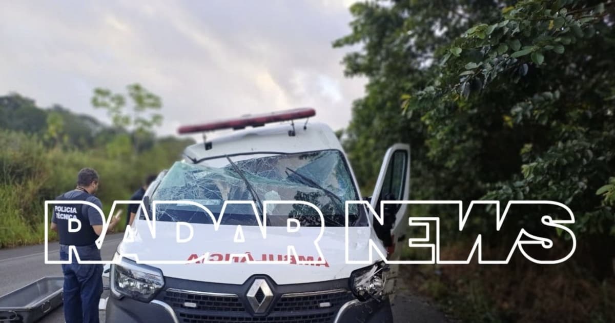 Foto: Reprodução / Radar News
