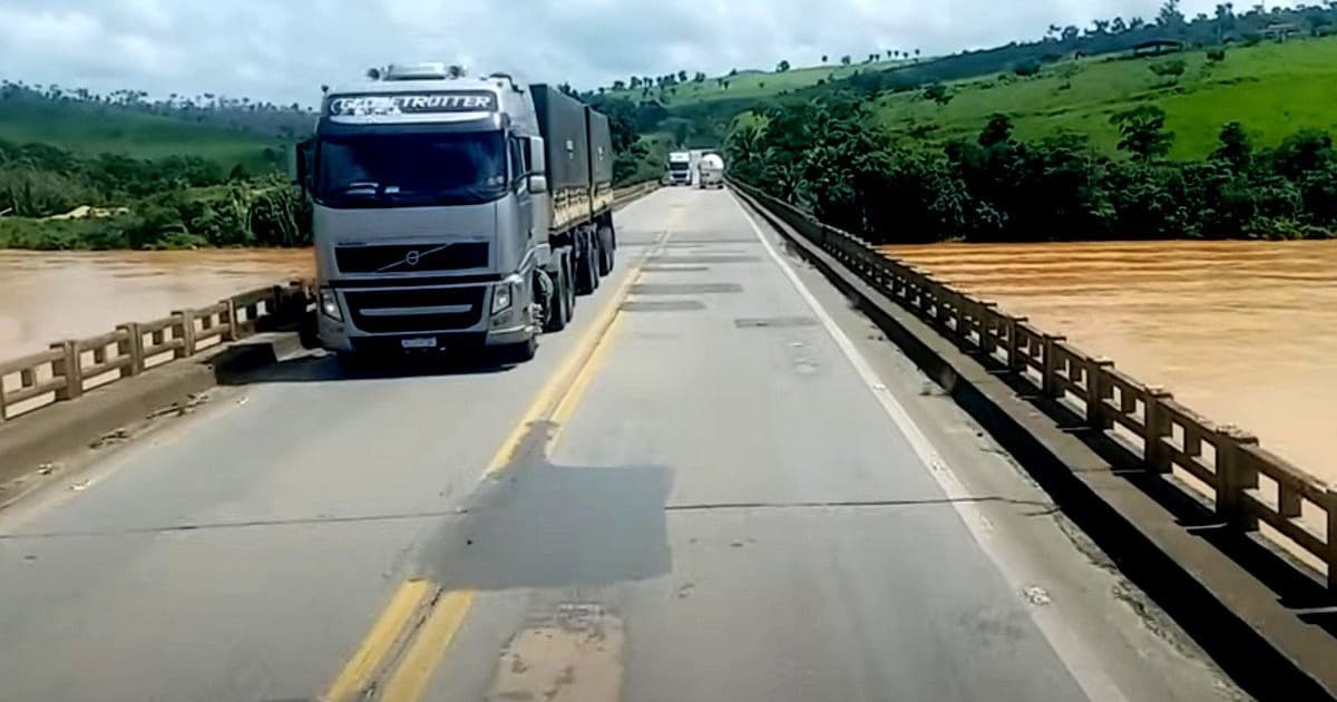 Foto: Reprodução / Radar News