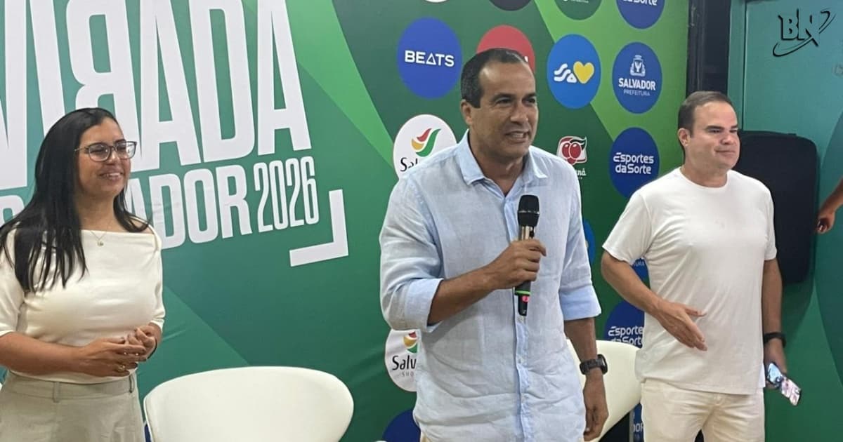 Foto: Eduarda Pinto / Bahia Notícias