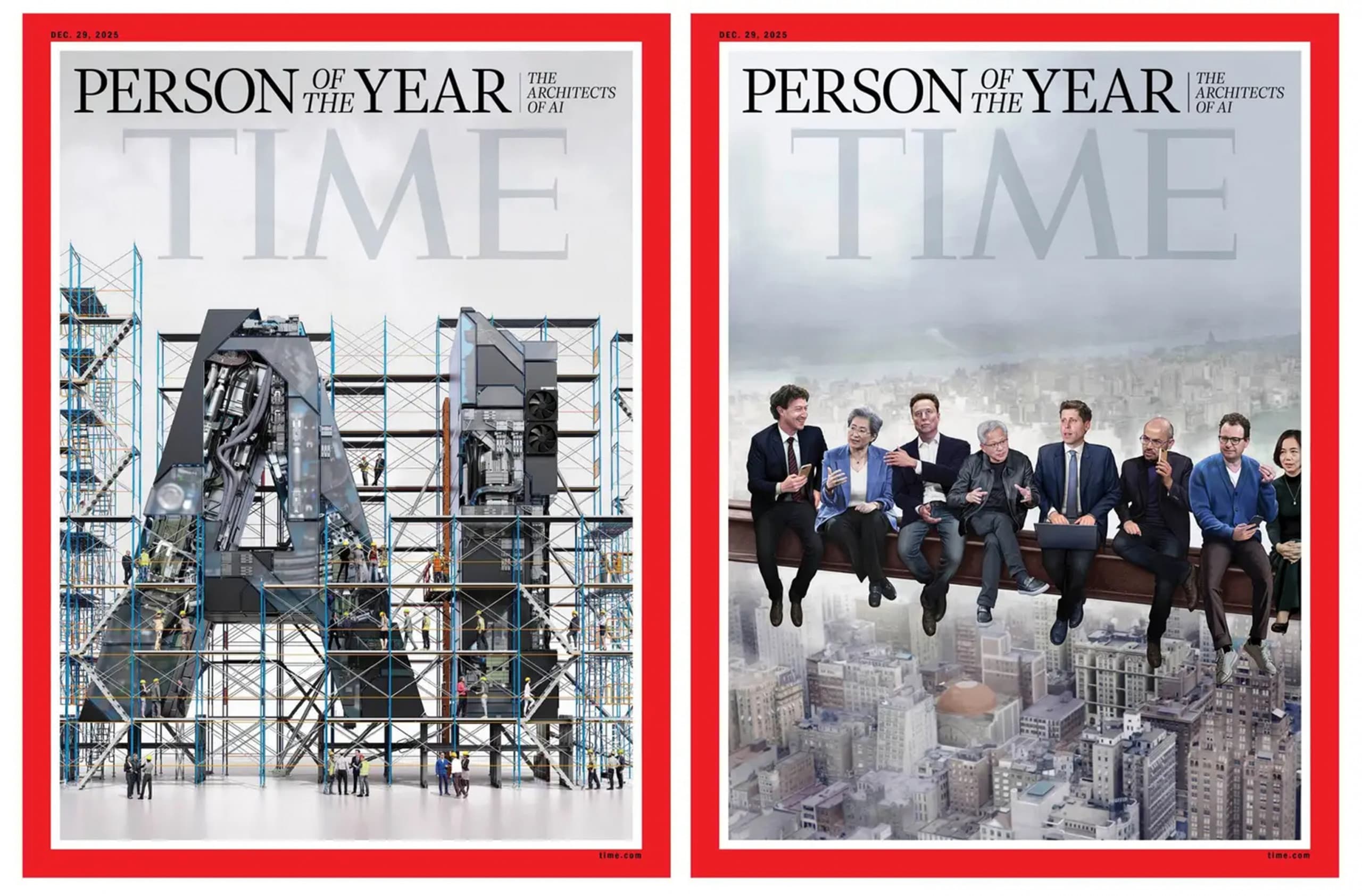 (Imagem: Peter Crowther e Jason Seiler/Time/Reprodução)