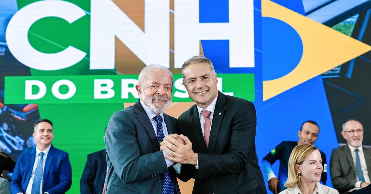 Foto: Ricardo Stuckert / PR