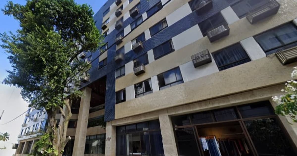Foto: Reprodução / Google Street View