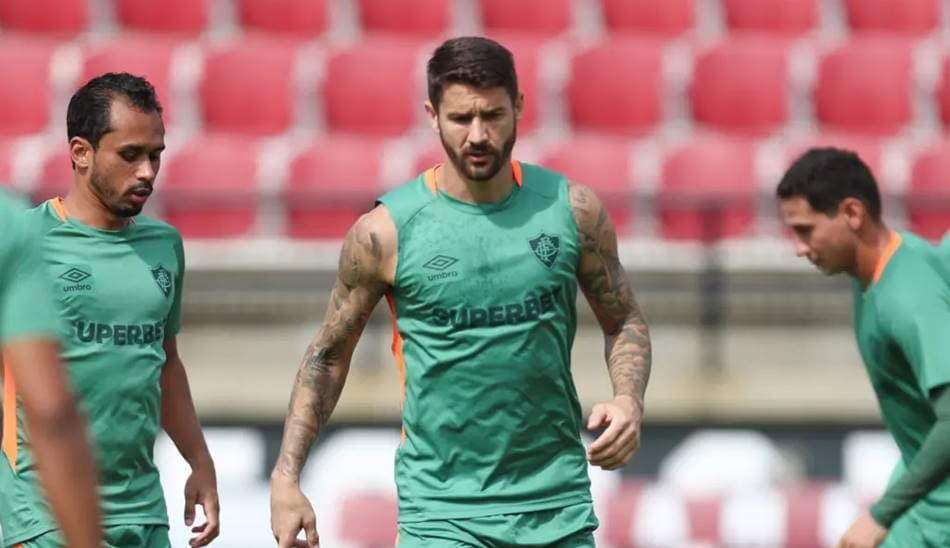 Foto: Marcelo Gonçalves/Fluminense FC