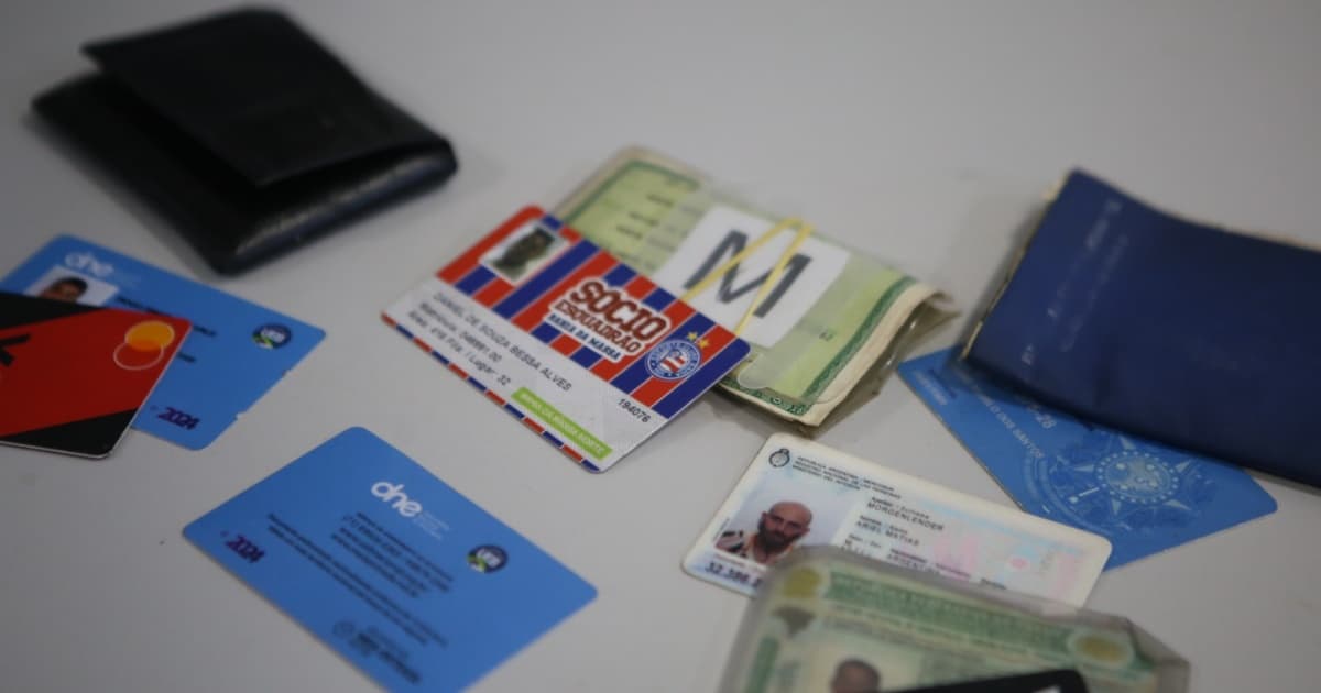 Foto: Jefferson Peixoto / Secom PMS