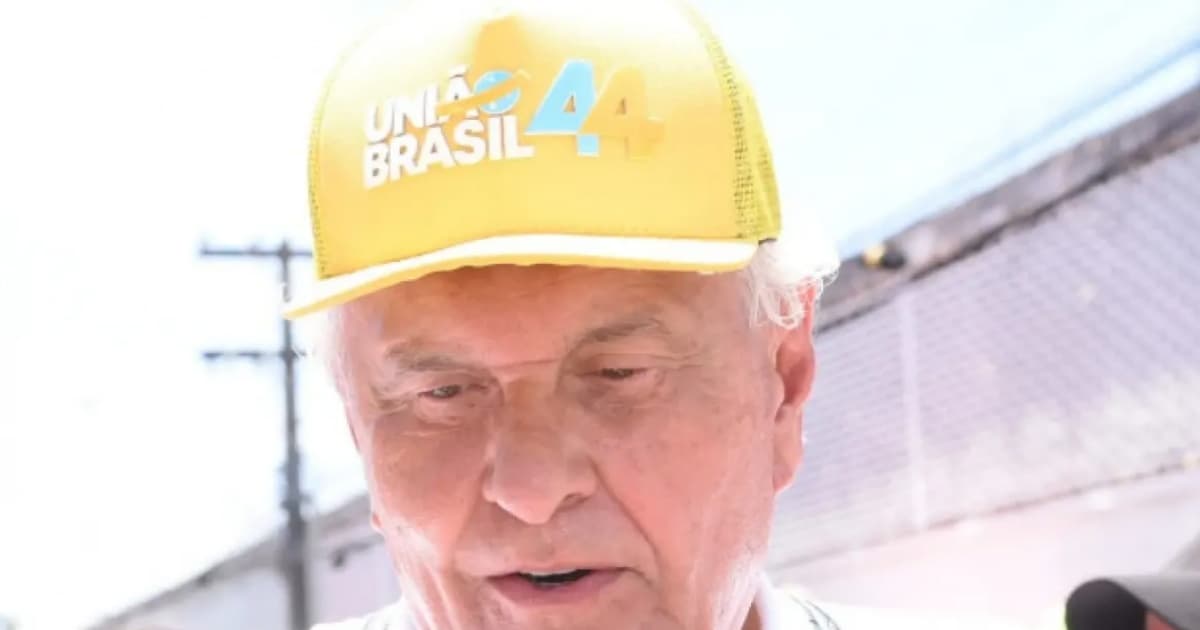 Foto: Nilson Tellys / Bahia Notícias