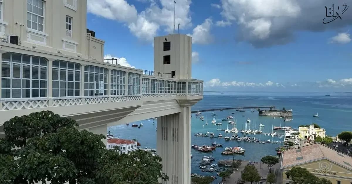 Foto: Gabriel Lopes / Bahia Notícias