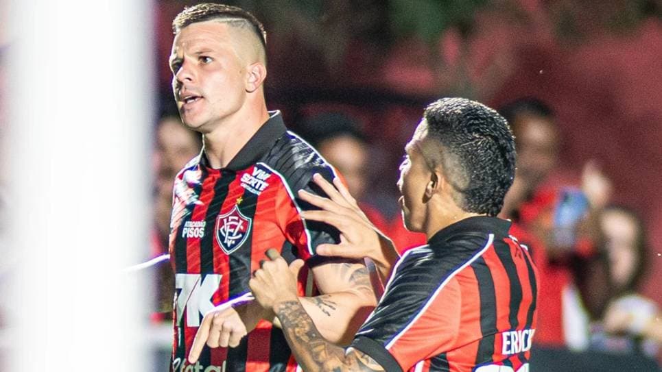 Foto: Victor Ferreira | EC Vitória