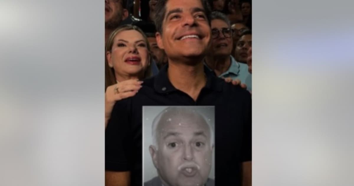 Foto: Reprodução / Redes Sociais