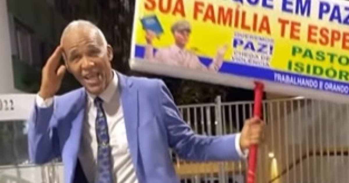 Foto: Reprodução / Redes Sociais