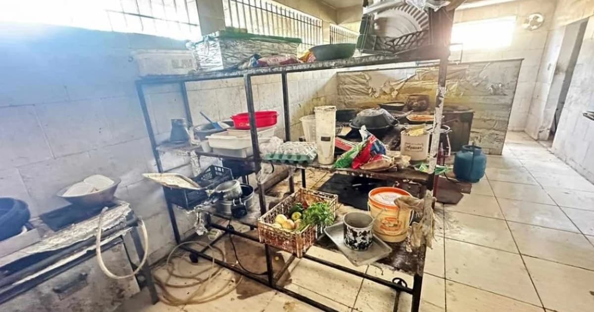 Foto: Divulgação/ Secretaria Municipal de Saúde (SMS)