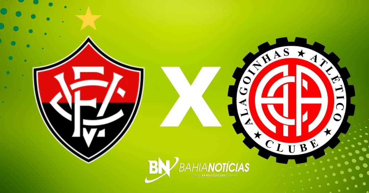 Arte: Bahia Notícias