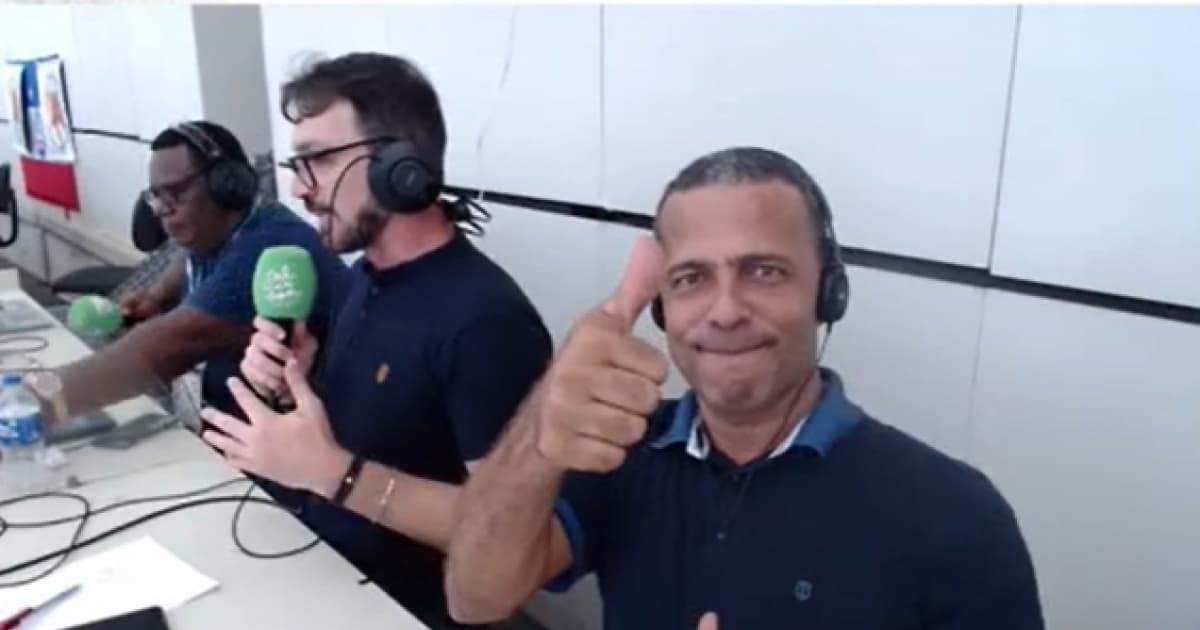 Foto: Bn na Bola/Bahia Notícias
