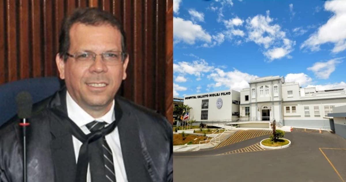 Foto: Reprodução / Redes Sociais