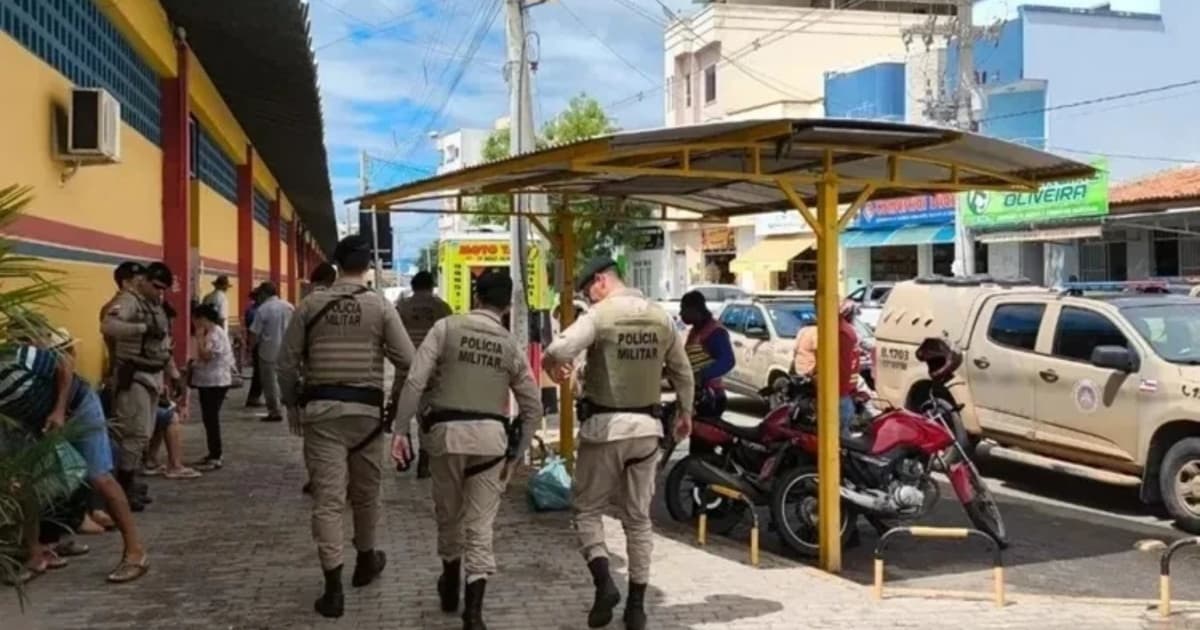 Foto: Reprodução / Achei Sudoeste