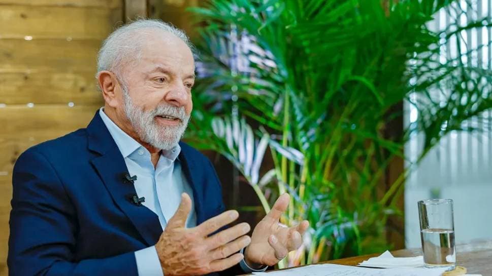 Foto - Ricardo Stuckert / Divulgação